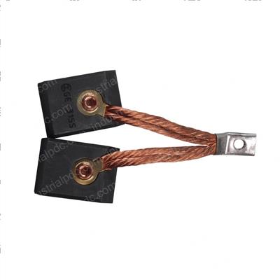 Picture of Brush - Motor