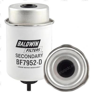 Picture of Filter - Fuel