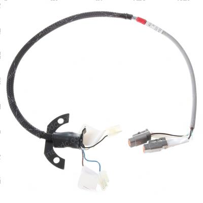 Picture of Wire Harness-Tiller Standard