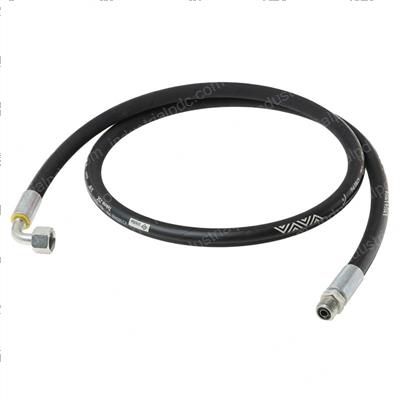 Picture of Control Valve Hose Assy