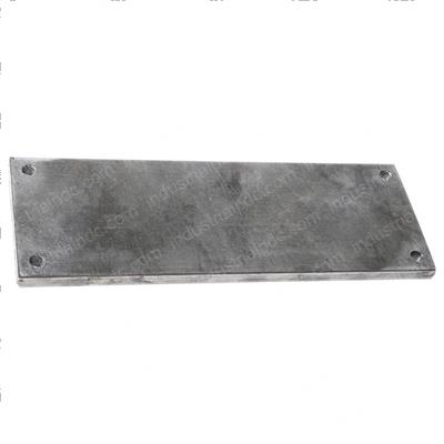 Picture of Bar Sheave Head Ver