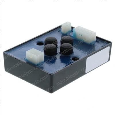 Picture of Control Module - Tiller