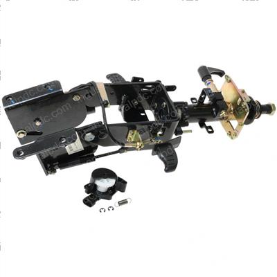 Picture of Steering Column