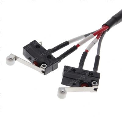 Picture of Microswitch