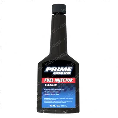 Picture of Cleaner - Fuel Injector 12 Oz