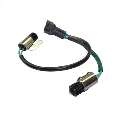 Picture of Switch - Assembly
