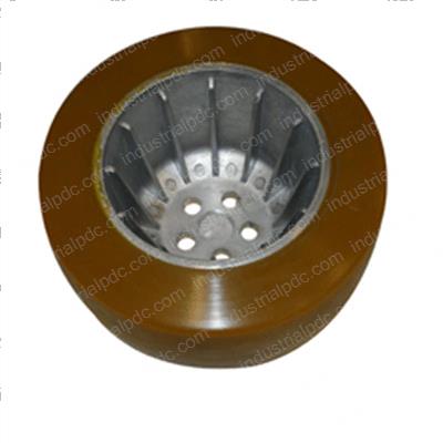 Picture of Wheel Poly 906 X 402 X 20