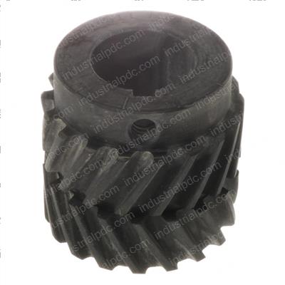 Picture of 18 Teeth Motor Pulley