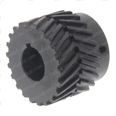 Picture of Gear - 22 Teeth Motor Pulley