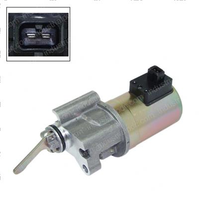Picture of Stop Solenoid
