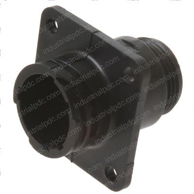 Picture of Connector Female Panel Mount