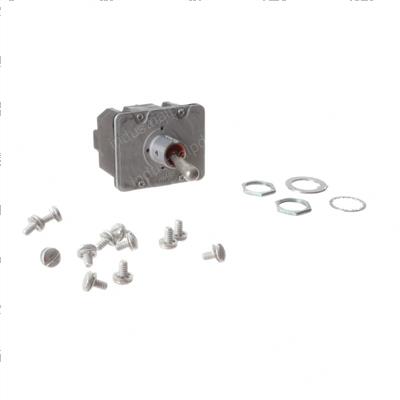 Picture of Switch Toggle 4pdt Momon