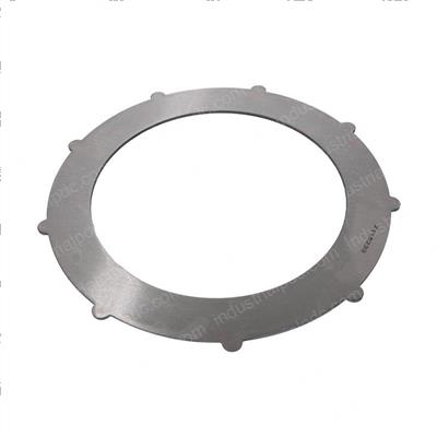 Picture of Reaction Disc.
