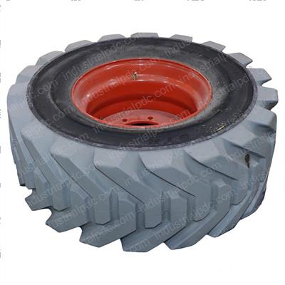 Picture of Wheel Assy. Nmff Lh 385/65 D19