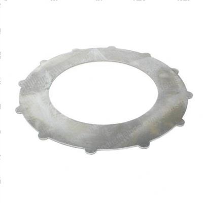Picture of Reaction Plate