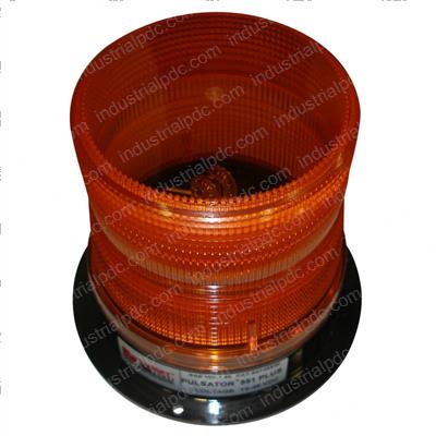 Picture of Strobe - 551 12-48v Df Amb