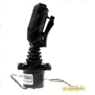Picture of Joystick - Electrical