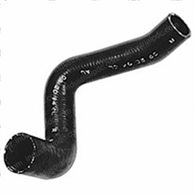 Picture of Hose - Radiator Lower