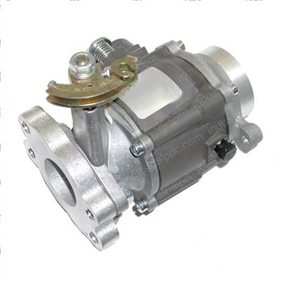 Picture of Carburetor Assembly - Lpg