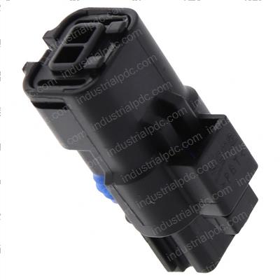 Picture of Connector Hsg 2