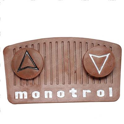 Picture of Pad - Pedal