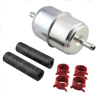 Picture of Filter - Fuel