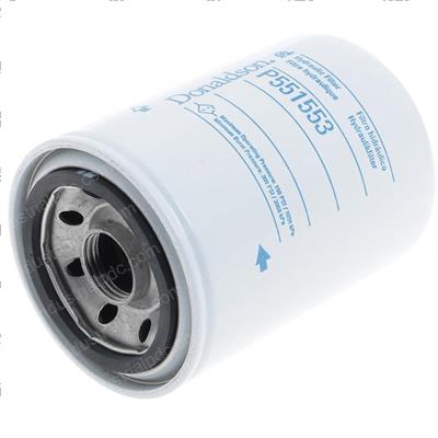 Picture of Filter - Oil