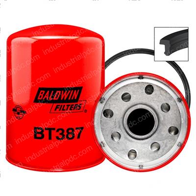 Picture of Filter - Hydraulic