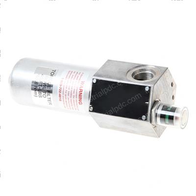 Picture of Filter Pressure