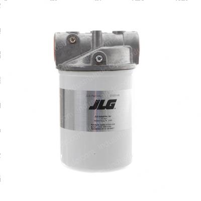 Picture of Filter Return (spin On)