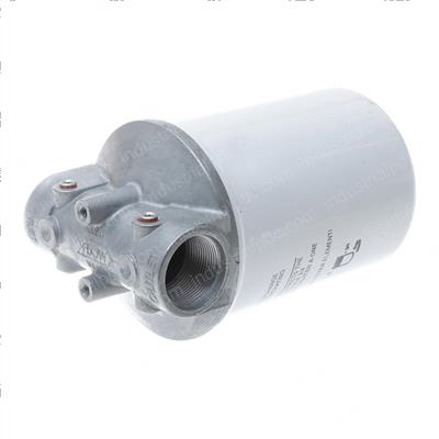 Picture of Filter Return (spin On)