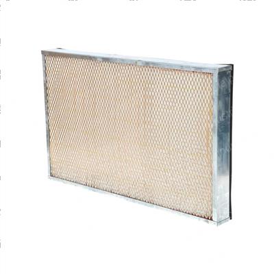 Picture of Filter - Panel