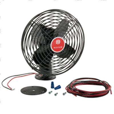 Picture of Fan Kit - Economy 36 Volt