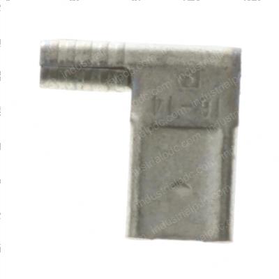 Picture of Terminal Side Clip Type 1/4