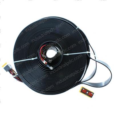 Picture of Cable - Flat