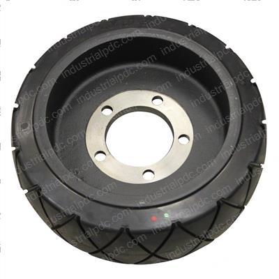 Picture of Drive Tire - Rubber