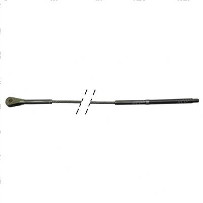 Picture of Cable - Retraction