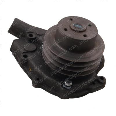 Picture of Pump - Water W/Pulley