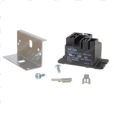 Picture of Relay - 48vdc 20a