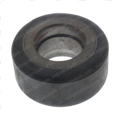 Picture of Wheel - Poly 4 X 2 X 2.047