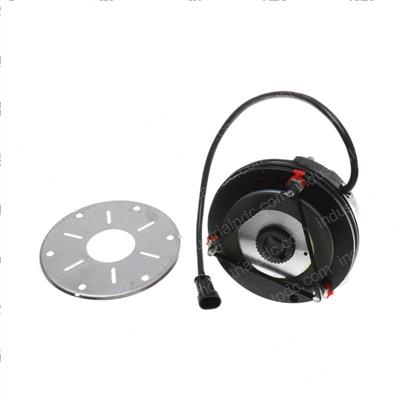 Picture of Brake-Electric