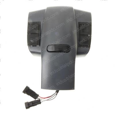 Picture of Cap Assembly 2 Speed Lowering