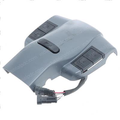 Picture of Cap Assembly With Single