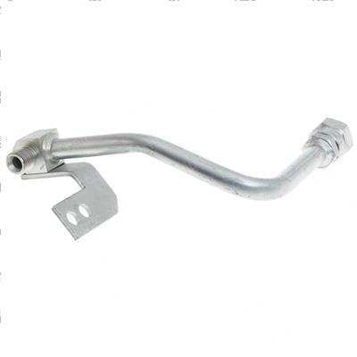 Picture of Metallic Oil Pipe Assembly