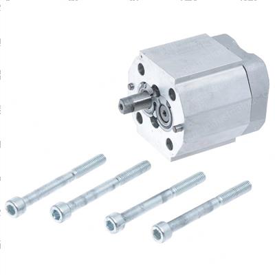 Picture of 1 Speed Pump