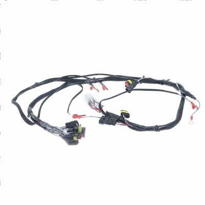 Picture of Wiring Harness 3 P