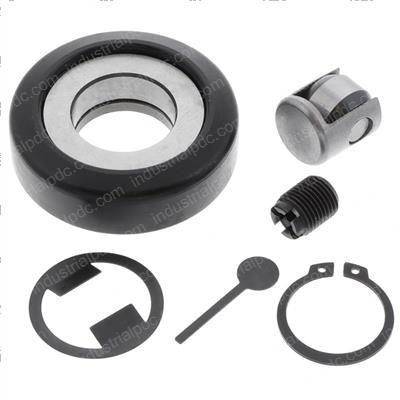 Picture of Mast Roller