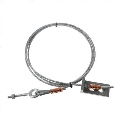 Picture of Mast Cable Kit-Plc36 Antichute