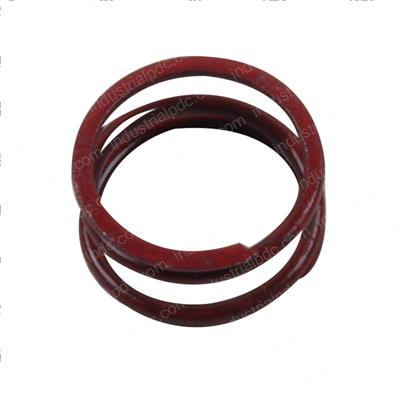 Picture of Spring - Red