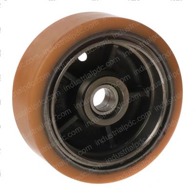 Picture of Load Wheel Assy